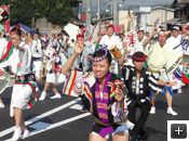 第8回 東吾妻ふるさと祭